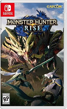 Ultimate Monster Hunter Rise Guide and Tips for Beginners 2 Ultimate Monster Hunter Rise Guide and Tips for Beginners - Image 2