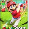 Mario Golf Super Rush Gameplay and Strategies for Beginners
