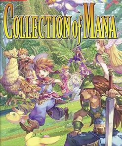 Square Enix Collection of Mana for Nintendo Switch Game Review 2 Square Enix Collection of Mana for Nintendo Switch Game Review 2