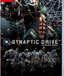 Synaptic Drive – Nintendo Switch Non-US Version for Purchase Synaptic Drive – Nintendo Switch Non-US Version for Purchase