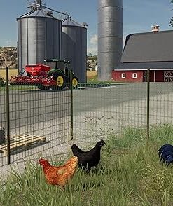 Farming Simulator 23 for Nintendo Switch – Play Now! 2 Farming Simulator 23 for Nintendo Switch – Play Now! 2