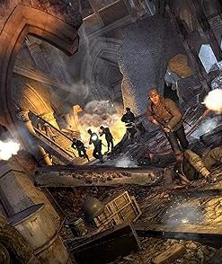 Sniper Elite V2 Remastered for Nintendo Switch – Ultimate Guide 2 Sniper Elite V2 Remastered for Nintendo Switch – Ultimate Guide 2