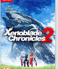 Xenoblade Chronicles 2 for Nintendo Switch – A Must Play Game 2 Xenoblade Chronicles 2 for Nintendo Switch – A Must Play Game 2