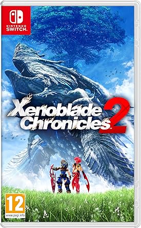 Xenoblade Chronicles 2 for Nintendo Switch – A Must Play Game 2 Xenoblade Chronicles 2 for Nintendo Switch - A Must Play Game - Image 2