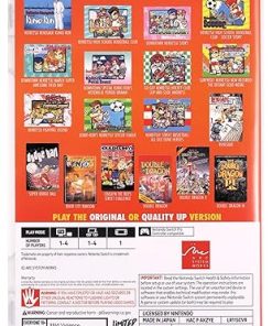 Double Dragon and Kunio-Kun Retro Brawler Bundle for Nintendo Switch 2 Double Dragon and Kunio-Kun Retro Brawler Bundle for Nintendo Switch 2