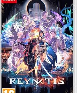 Reynatis Deluxe Edition – Premium Quality and Features Reynatis Deluxe Edition – Premium Quality and Features