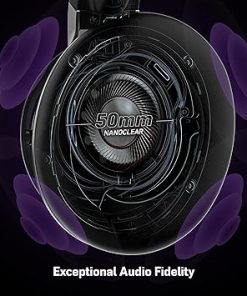 Turtle Beach Stealth Pro Wireless Noise-Cancelling Gaming Headset 2 Turtle Beach Stealth Pro Wireless Noise-Cancelling Gaming Headset 2