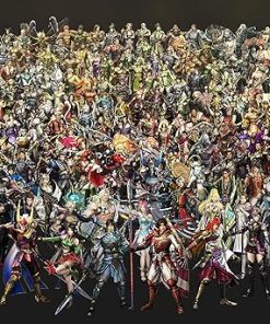 Warriors Orochi 4 Ultimate for Nintendo Switch Game Review 2 Warriors Orochi 4 Ultimate for Nintendo Switch Game Review 2