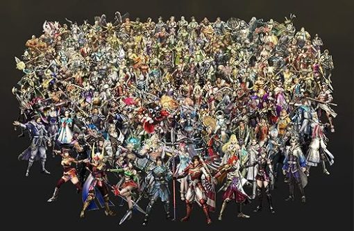 Warriors Orochi 4 Ultimate for Nintendo Switch Game Review - Image 2
